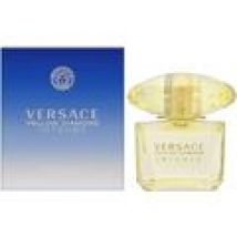 Eau de parfum Versace  Yellow Diamond Intense - acqua profumata - 90ml - vaporizzatore