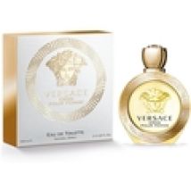 Acqua di colonia Versace  Eros - colonia - 100ml - vaporizzatore