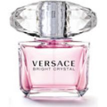 Acqua di colonia Versace  Bright Crystal - colonia - 90ml - vaporizzatore