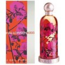 Acqua di colonia Jesus Del Pozo  Halloween Kiss - colonia - 100 ml - vaporizzatore
