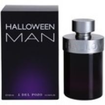 Eau de toilette Jesus Del Pozo  Halloween Man - colonia - 125ml - vaporizzatore