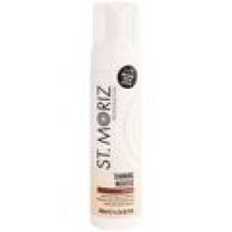 Protezione solare St. Moriz  Autobronceador Mousse medium