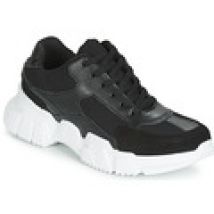 Sneakers basse Yurban  JILIBELLE