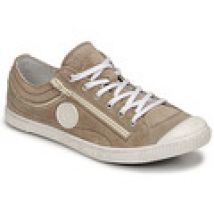 Sneakers basse Pataugas  BISK/MIX