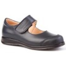 Classiche basse Angelitos  463 Marino