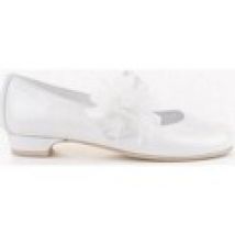 Ballerine bambina Angelitos  Zapato niña 997 Blanco