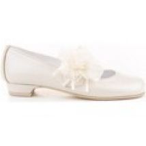 Ballerine bambina Angelitos  Zapato niña 997 Beige