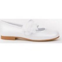 Ballerine bambina Angelitos  Zapato niña 992 Blanco