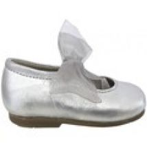 Ballerine bambina Colores  332-04-S18 Plata