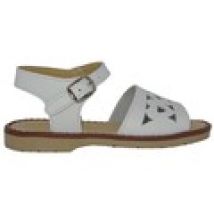 Sandali bambini Petit Ser  01300 Blanco