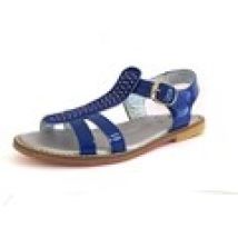 Sandali bambini Natik  MK-12526 Azulón