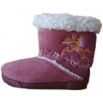 Pantofole bambini Colores  022533 Fuxia