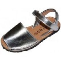Sandali bambini Colores  207 Plata