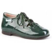 Scarpe bambini Angelitos  1505 Verde