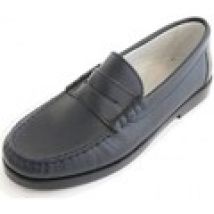 Scarpe bambini Colores  MOCASIN 4001/S Negro