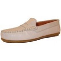 Scarpe bambini Colores  MOCASIN 105045 Blanco