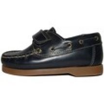 Scarpe Colores  NAUTICO 10151 Marino