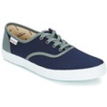 Sneakers basse Victoria  INGLESA LONA DETALL CONTRAS