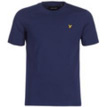 T-shirt Lyle & Scott  FAFARLIBE