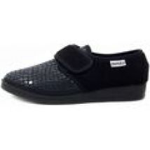 Pantofole Emanuela  Pantofole Donna, Tessuto, Invernali - 608