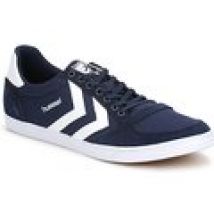 Sneakers basse hummel  TEN STAR LOW CANVAS