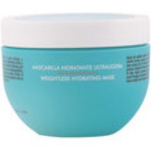 Maschere &Balsamo Moroccanoil  Hydration Weightless Hydrating Mask