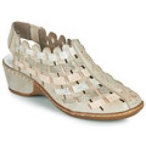 Tronchetti Rieker  ROBERTO