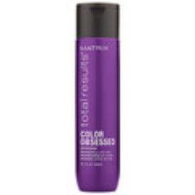 Shampoo Matrix  Total Results Color Obsessed Shampoo