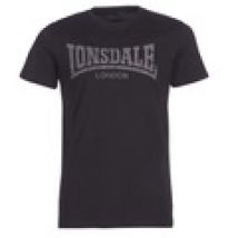 T-shirt Lonsdale  LOGO KAI