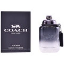 Acqua di colonia Coach  For Men Eau De Toilette Vaporizzatore