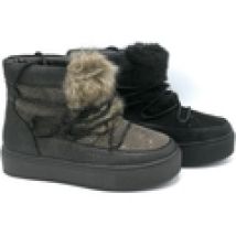 Stivaletti Gold & Gold  GS22