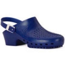 Scarpe Calzuro  S BLU METAL CINTURINO