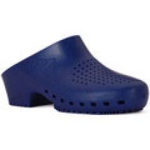 Scarpe Calzuro  S BLU METAL