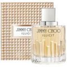 Eau de parfum Jimmy Choo  Illicit - acqua profumata - 100ml - vaporizzatore