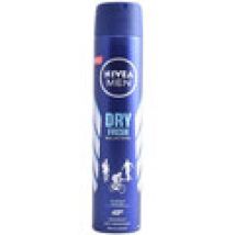 Accessori per il corpo Nivea  Men Dry Impact Fresh Deodorante Vaporizzatore