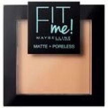 Blush & cipria Maybelline New York  Fit Me Matte+poreless Polvere N. 220-beige Naturale