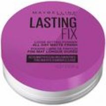 Blush & cipria Maybelline New York  Master Fix Perfecting Loose Powder 01-translucent 6 Gr