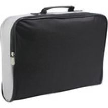 Borsa porta documenti Sols  COLLEGE COMPUTER maletin  ESCOLAR DE color  gris