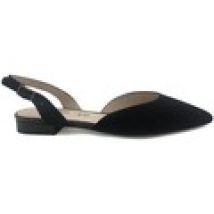 Scarpe Les Petites Bombes  Escarpins 7-KAREN Noir