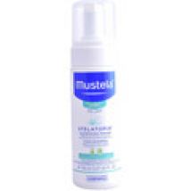 Shampoo Mustela  Stelatopia Shampoo In Mousse