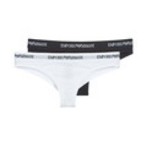 Culotte e slip Emporio Armani  CC317-PACK DE 2