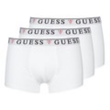 Boxer Guess  BRIAN BOXER TRUNK PACK X3