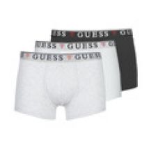 Boxer Guess  BRIAN BOXER TRUNK PACK X4