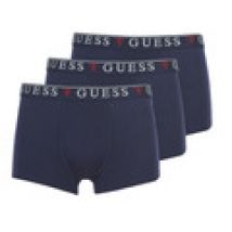 Boxer Guess  BRIAN BOXER TRUNK PACK X4