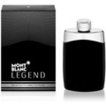 Acqua di colonia Mont Blanc  Legend - colonia - 200ml - vaporizzatore