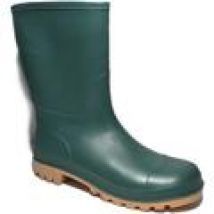 Scarpe a rotelle G&g  PVC.BASSO.VERDE