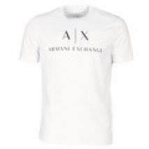 T-shirt Armani Exchange  8NZTCJ-Z8H4Z-1100