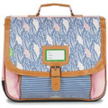 Cartella Tann's  CREATION FLORE CARTABLE 38 CM