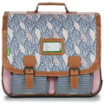 Cartella Tann's  CREATION FLORE CARTABLE 41 CM