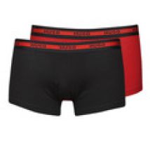 Boxer HUGO  TRUNK TWIN PACK X2